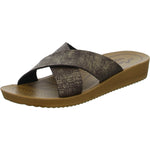 Lade das Bild in den Galerie-Viewer, camprella Pantolette bis 30mm Absatz (casual)
