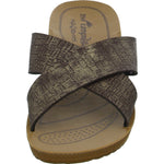 Lade das Bild in den Galerie-Viewer, camprella Pantolette bis 30mm Absatz (casual)
