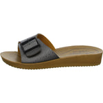 Lade das Bild in den Galerie-Viewer, camprella Pantolette bis 30mm Absatz (casual)
