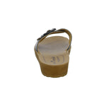 Lade das Bild in den Galerie-Viewer, camprella Pantolette bis 30mm Absatz (casual)
