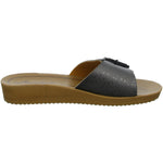 Lade das Bild in den Galerie-Viewer, camprella Pantolette bis 30mm Absatz (casual)
