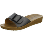 Lade das Bild in den Galerie-Viewer, camprella Pantolette bis 30mm Absatz (casual)

