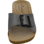 Lade das Bild in den Galerie-Viewer, camprella Pantolette bis 30mm Absatz (casual)
