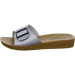 Lade das Bild in den Galerie-Viewer, camprella Pantolette bis 30mm Absatz (casual)
