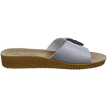 Lade das Bild in den Galerie-Viewer, camprella Pantolette bis 30mm Absatz (casual)

