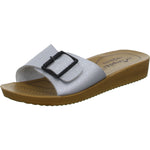 Lade das Bild in den Galerie-Viewer, camprella Pantolette bis 30mm Absatz (casual)
