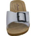 Lade das Bild in den Galerie-Viewer, camprella Pantolette bis 30mm Absatz (casual)
