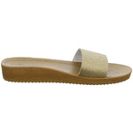 Lade das Bild in den Galerie-Viewer, camprella Pantolette bis 30mm Absatz (casual)
