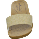 Lade das Bild in den Galerie-Viewer, camprella Pantolette bis 30mm Absatz (casual)
