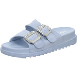 Lade das Bild in den Galerie-Viewer, SDS Pantolette bis 30mm Absatz (casual)

