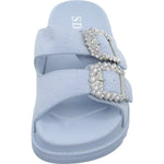 Lade das Bild in den Galerie-Viewer, SDS Pantolette bis 30mm Absatz (casual)
