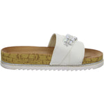 Lade das Bild in den Galerie-Viewer, SDS Pantolette ab 30mm Absatz
