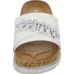 Lade das Bild in den Galerie-Viewer, SDS Pantolette ab 30mm Absatz
