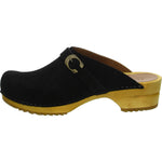 Lade das Bild in den Galerie-Viewer, Sanita Sabot/Clog diverse Absatzhöhen WOOD-HEDI OPEN
