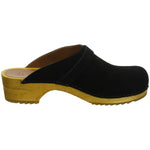 Lade das Bild in den Galerie-Viewer, Sanita Sabot/Clog diverse Absatzhöhen WOOD-HEDI OPEN
