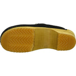 Lade das Bild in den Galerie-Viewer, Sanita Sabot/Clog diverse Absatzhöhen WOOD-HEDI OPEN
