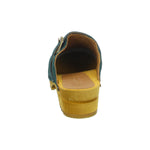 Lade das Bild in den Galerie-Viewer, Sanita Sabot/Clog diverse Absatzhöhen WOOD-HEDI OPEN
