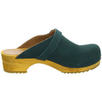 Lade das Bild in den Galerie-Viewer, Sanita Sabot/Clog diverse Absatzhöhen WOOD-HEDI OPEN
