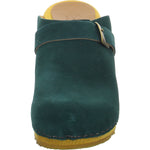 Lade das Bild in den Galerie-Viewer, Sanita Sabot/Clog diverse Absatzhöhen WOOD-HEDI OPEN
