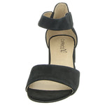 Lade das Bild in den Galerie-Viewer, CAPRICE Sandalette 30-50mm Absatz
