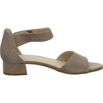 Lade das Bild in den Galerie-Viewer, CAPRICE Sandalette 30-50mm Absatz
