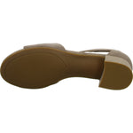 Lade das Bild in den Galerie-Viewer, CAPRICE Sandalette 30-50mm Absatz
