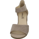 Lade das Bild in den Galerie-Viewer, CAPRICE Sandalette 30-50mm Absatz
