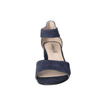 Lade das Bild in den Galerie-Viewer, CAPRICE Sandalette 30-50mm Absatz
