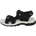Lade das Bild in den Galerie-Viewer, Dockers by Gerli Sportliche Sandalette bis 30mm Sohlenhöhe

