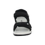 Lade das Bild in den Galerie-Viewer, Dockers by Gerli Sportliche Sandalette bis 30mm Sohlenhöhe
