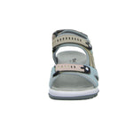 Lade das Bild in den Galerie-Viewer, Dockers by Gerli Sportliche Sandalette bis 30mm Sohlenhöhe
