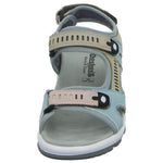 Lade das Bild in den Galerie-Viewer, Dockers by Gerli Sportliche Sandalette bis 30mm Sohlenhöhe
