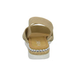 Lade das Bild in den Galerie-Viewer, SDS Keil Sandalette ab 30mm Sohlenhöhe
