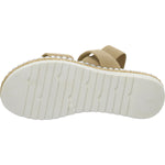 Lade das Bild in den Galerie-Viewer, SDS Keil Sandalette ab 30mm Sohlenhöhe
