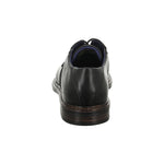 Lade das Bild in den Galerie-Viewer, bugatti Schnürhalbschuh Business (elegant)
