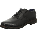 Lade das Bild in den Galerie-Viewer, bugatti Schnürhalbschuh Business (elegant)
