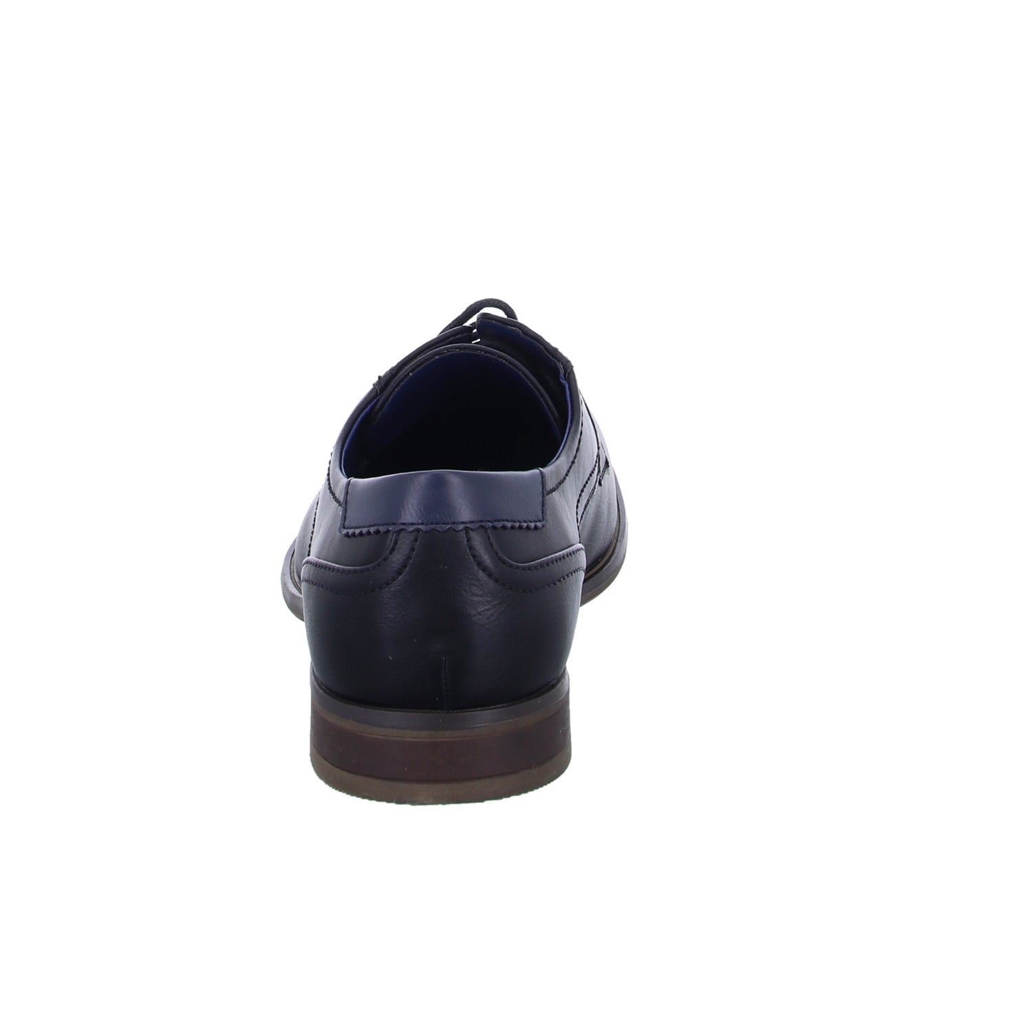 Paulo G. Schnürhalbschuh Business (elegant)