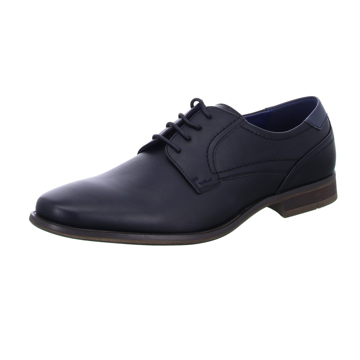 Paulo G. Schnürhalbschuh Business (elegant)