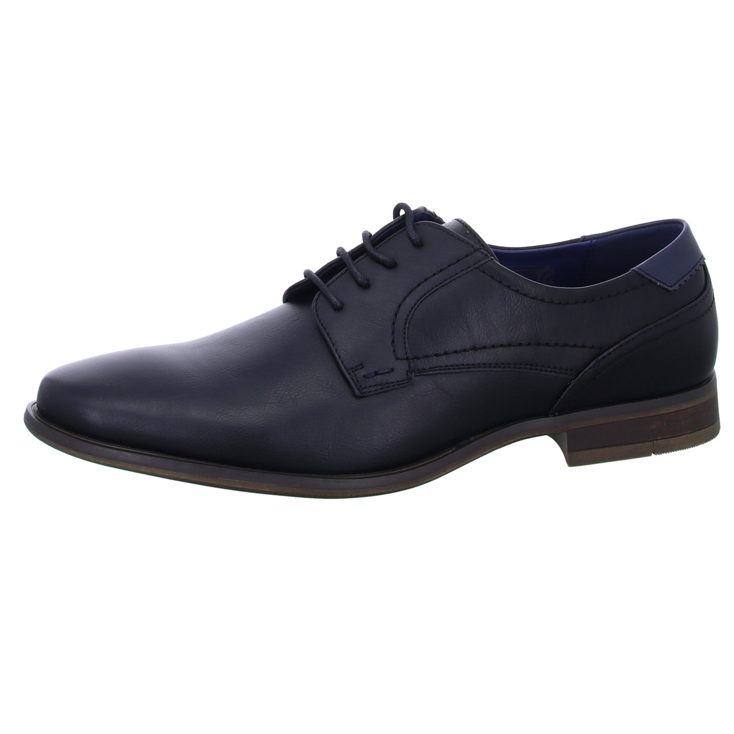 Paulo G. Schnürhalbschuh Business (elegant)