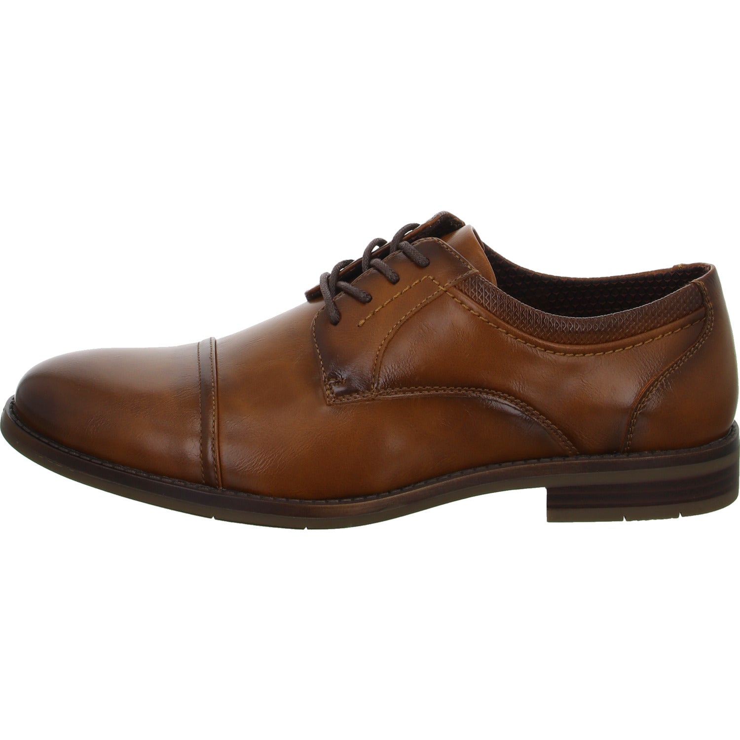 Paulo G. Schnürhalbschuh Business (elegant)