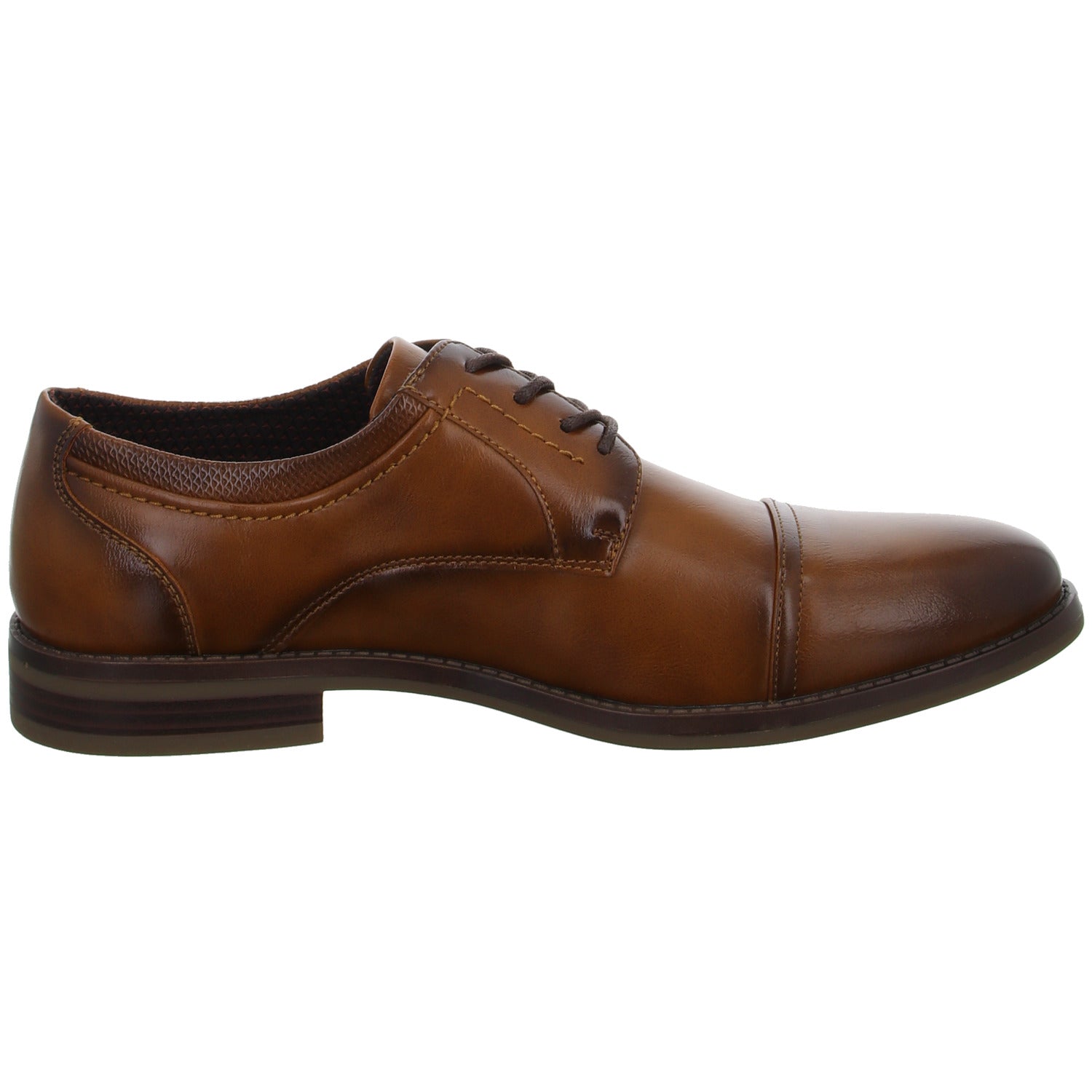 Paulo G. Schnürhalbschuh Business (elegant)