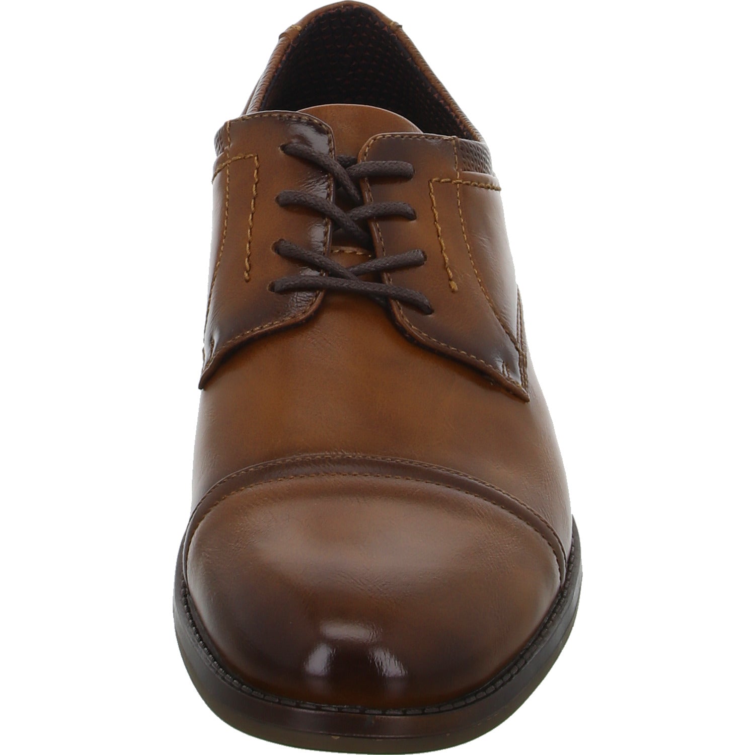 Paulo G. Schnürhalbschuh Business (elegant)