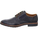 Lade das Bild in den Galerie-Viewer, bugatti Schnürhalbschuh Business (elegant)
