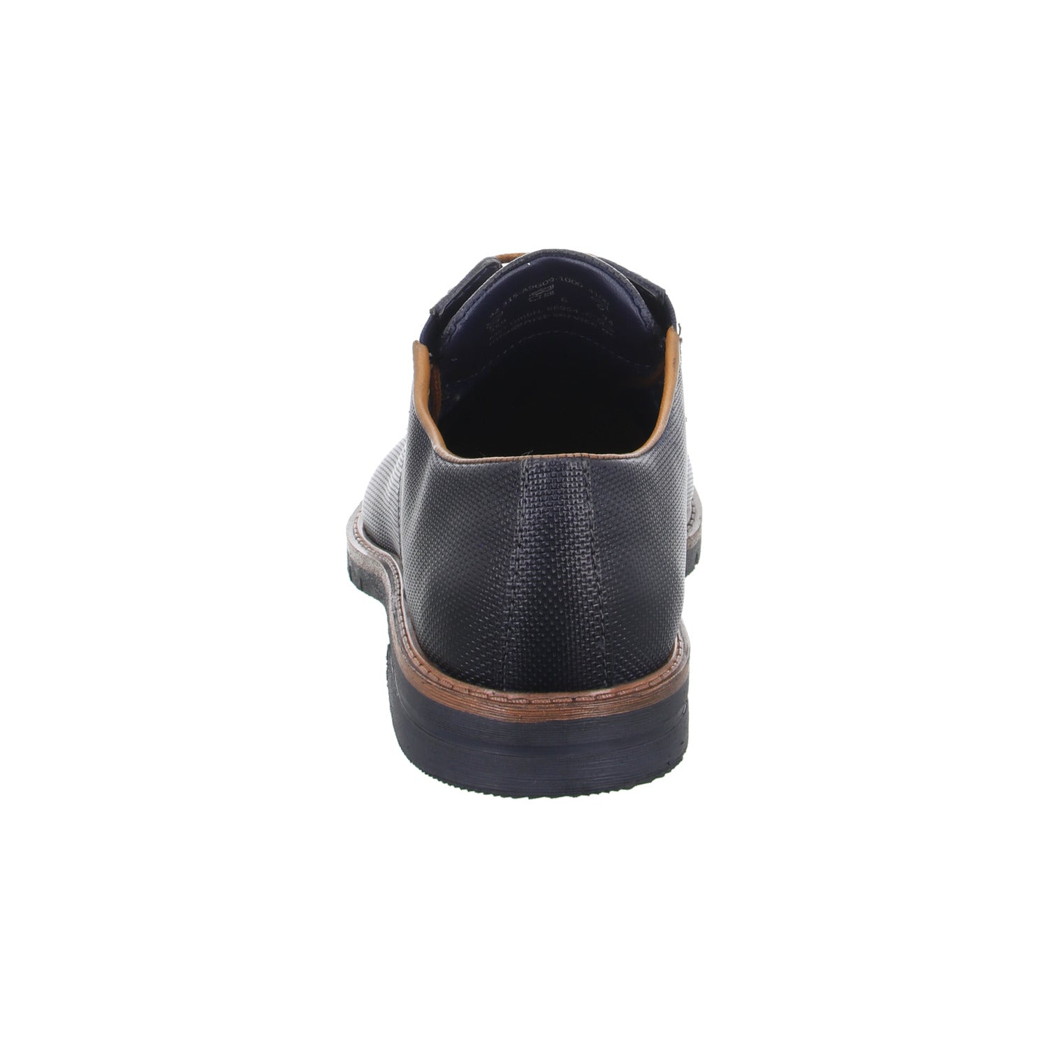 bugatti Schnürhalbschuh Business (elegant)