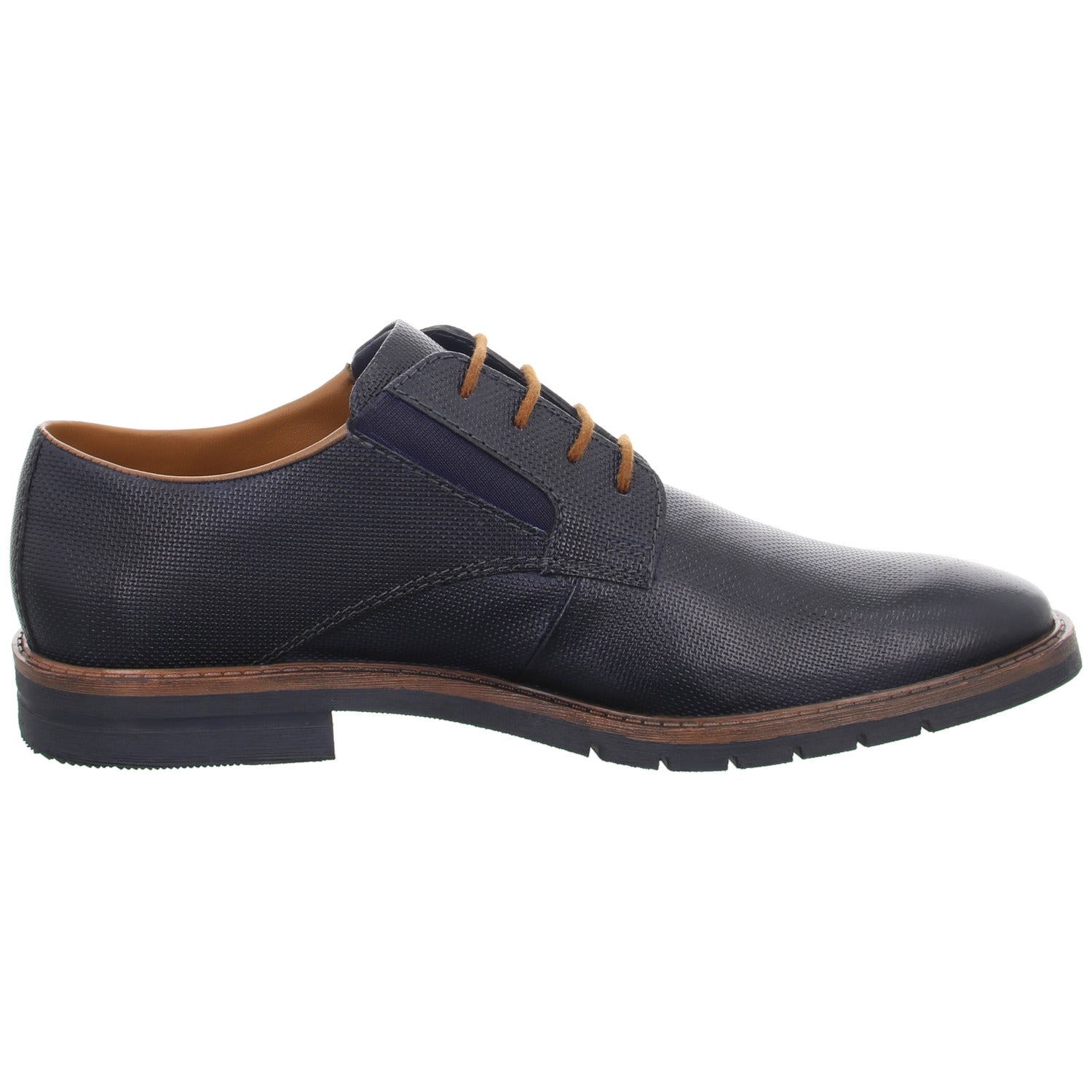 bugatti Schnürhalbschuh Business (elegant)