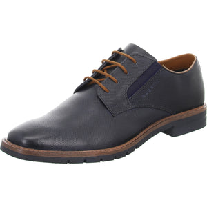bugatti Schnürhalbschuh Business (elegant)