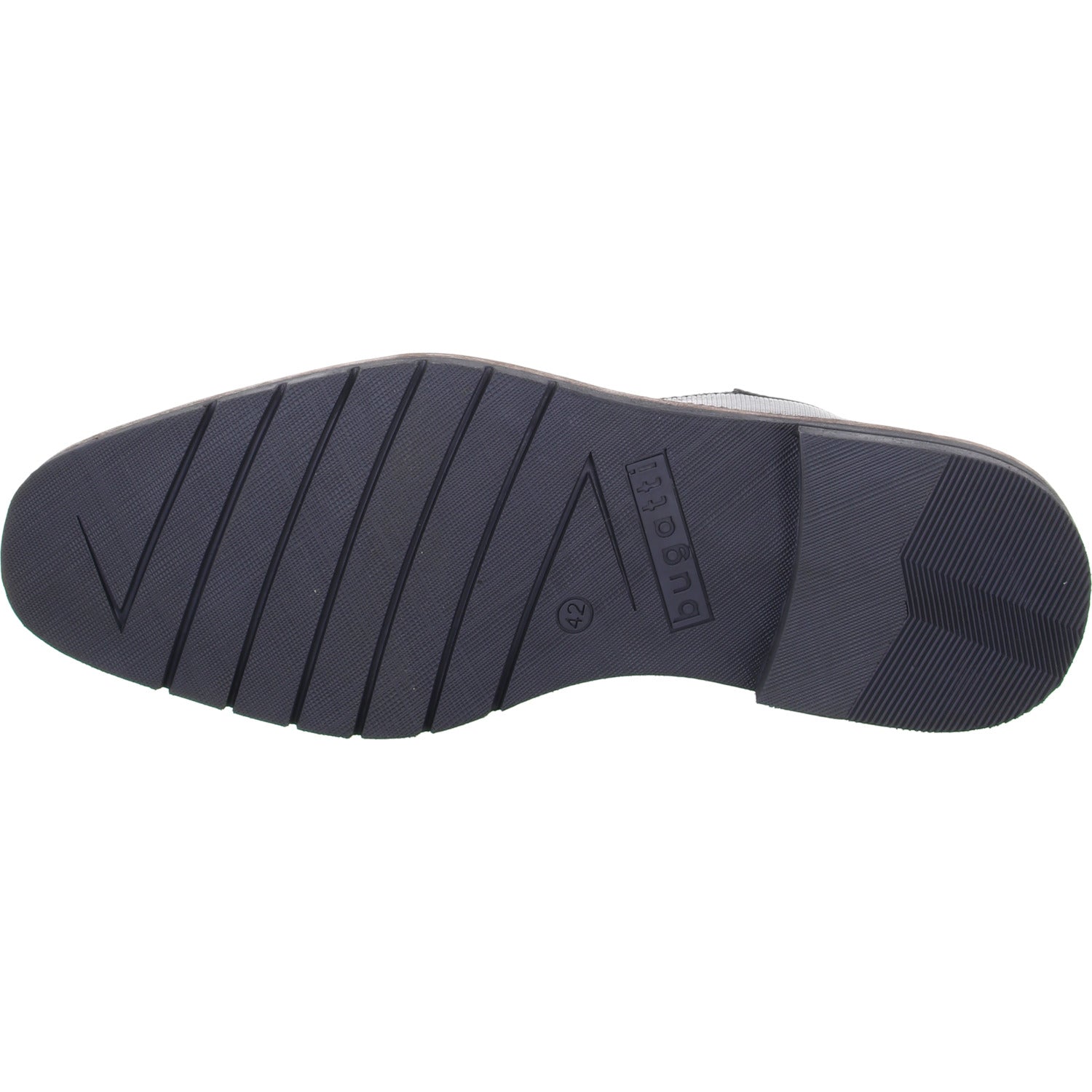 bugatti Schnürhalbschuh Business (elegant)