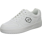 Lade das Bild in den Galerie-Viewer, Lotto Schnürhalbschuh Sneaker (sportlich) GROOVN OC
