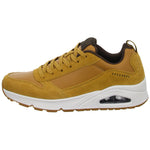 Lade das Bild in den Galerie-Viewer, Skechers Schnürhalbschuh Sneaker (sportlich) UNO-STACRE
