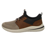 Lade das Bild in den Galerie-Viewer, Skechers Schnürhalbschuh Sneaker (sportlich) DELSON 3.0-CICADA

